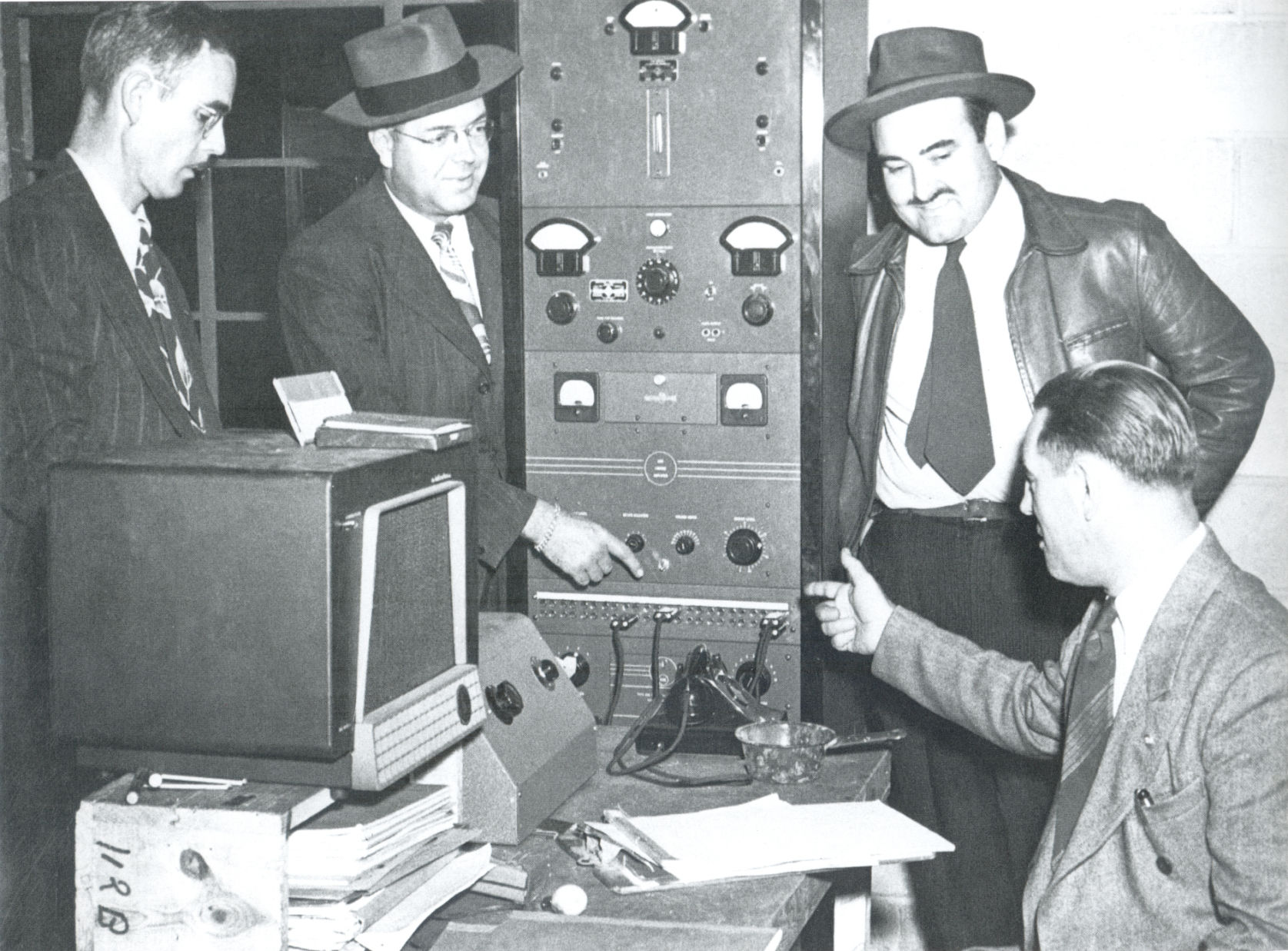 Black Hawk Broadcasting